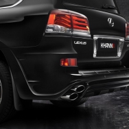 LX 570 ver. HSS